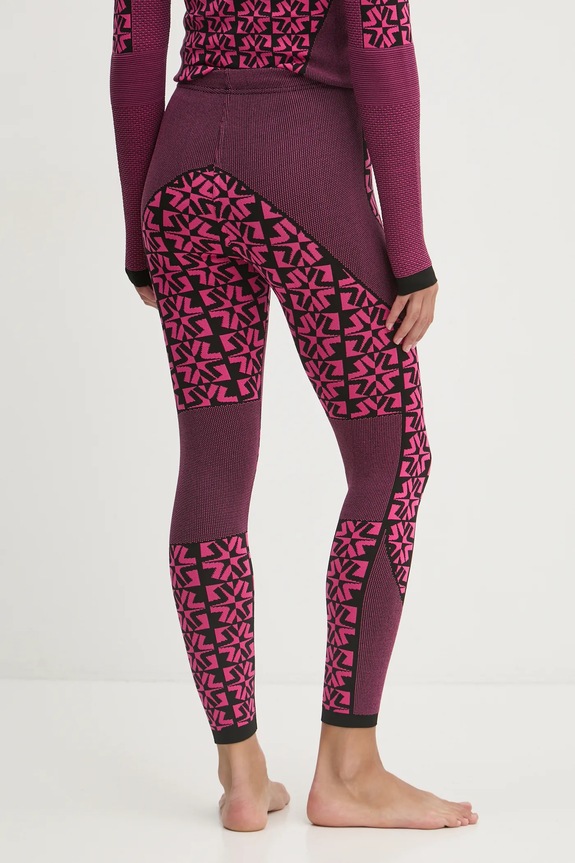 Îmbrăcăminte Newland leggins sport Blaise N46519.111 roz