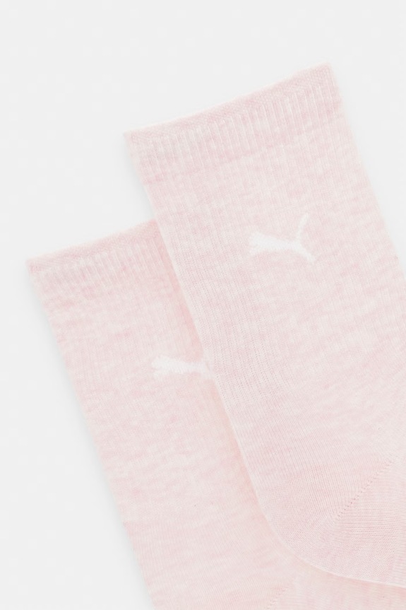 Κάλτσες Puma 2-pack 938380 ροζ SS26