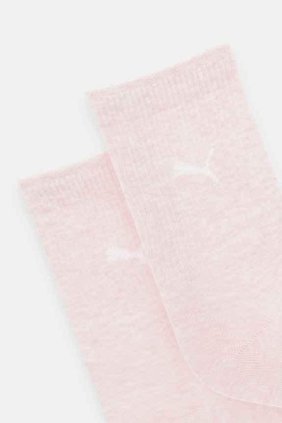 Κάλτσες Puma 2-pack 938380 ροζ SS26