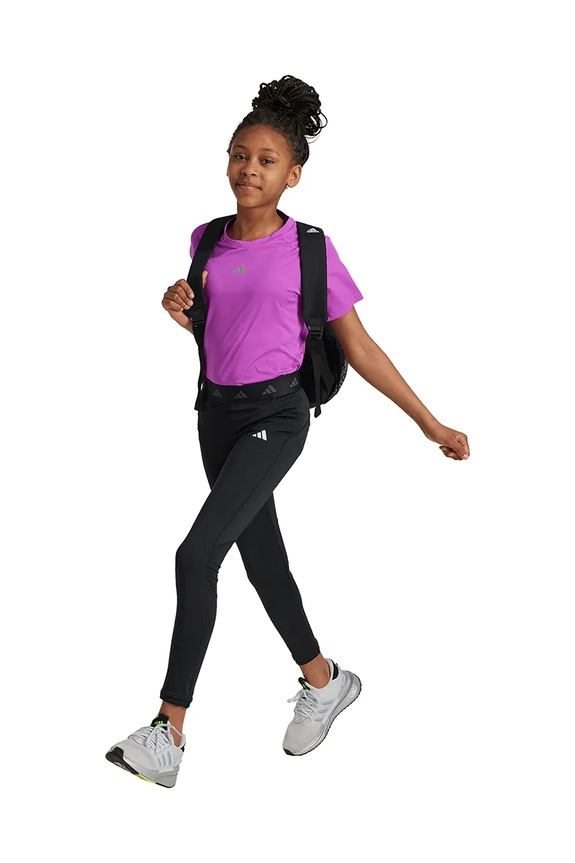 adidas legginsy dziecięce J TF TIGHTS JF3756