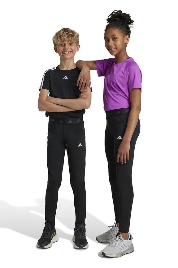 adidas legginsy dziecięce J TF TIGHTS JF3756