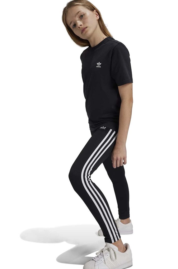 adidas Originals spodnie LEGGINGS IY7475