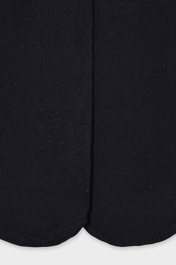 Παιδικό καλσόν Mayoral 10795.6C.Rajstopy.9BYH μαύρο AW24