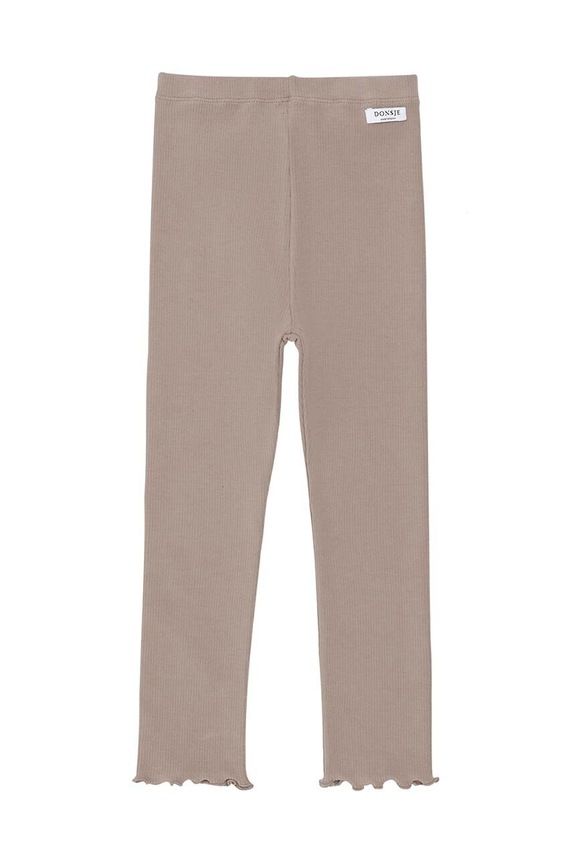 Donsje leggins bebe Joline Leggings 4080000.56.92 maro AW24