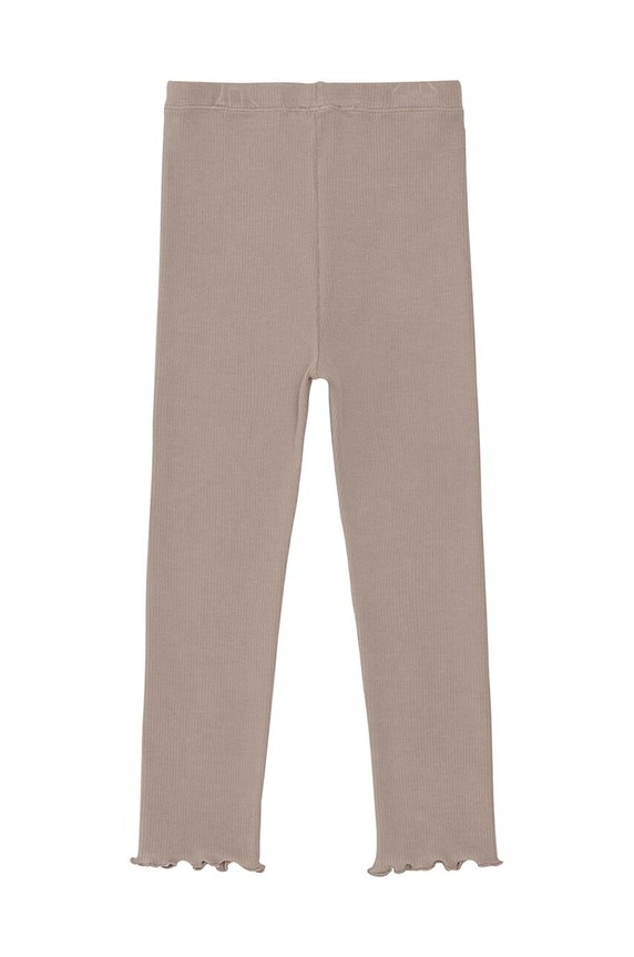 Fete Donsje leggins bebe Joline Leggings 4080000.56.92 maro