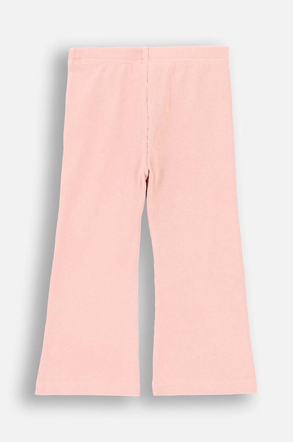 Fete Coccodrillo leggins copii ZC4122103CGN roz