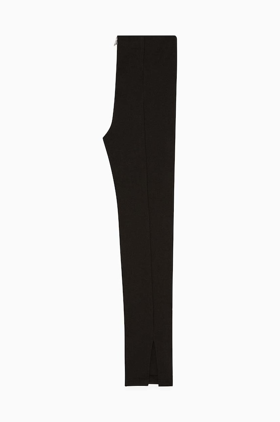 Dječje tajice Patrizia Pepe A470 7P0365 crna AW24