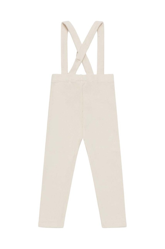 Κολάν μωρών Donsje Deno Leggings 3035100. μπεζ AW24