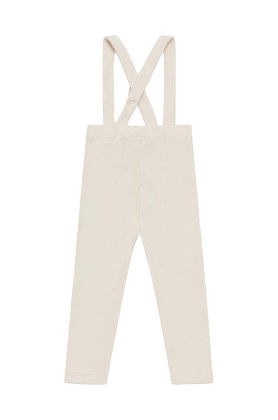 Κολάν μωρών Donsje Deno Leggings 3035100. μπεζ AW24