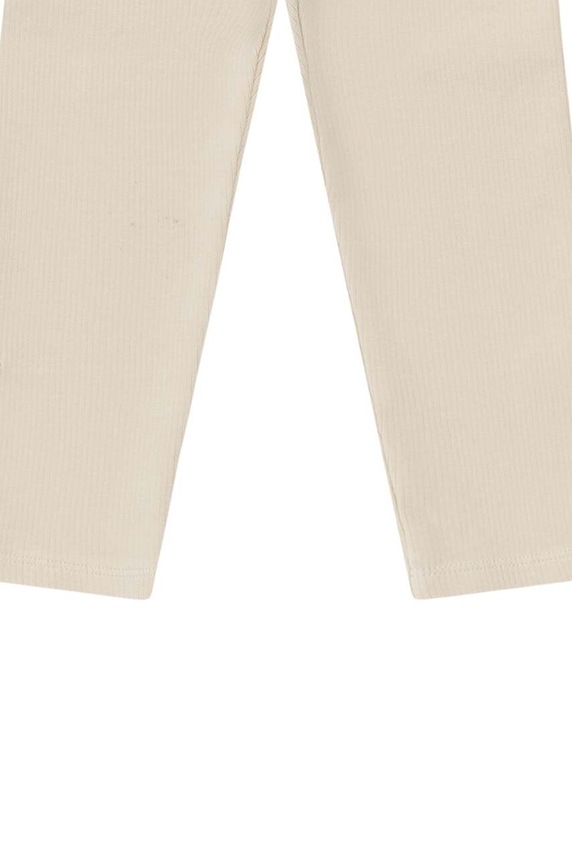 Κολάν μωρών Donsje Deno Leggings μπεζ 3035100.