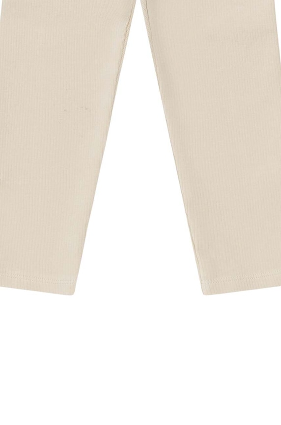 Κολάν μωρών Donsje Deno Leggings μπεζ 3035100.