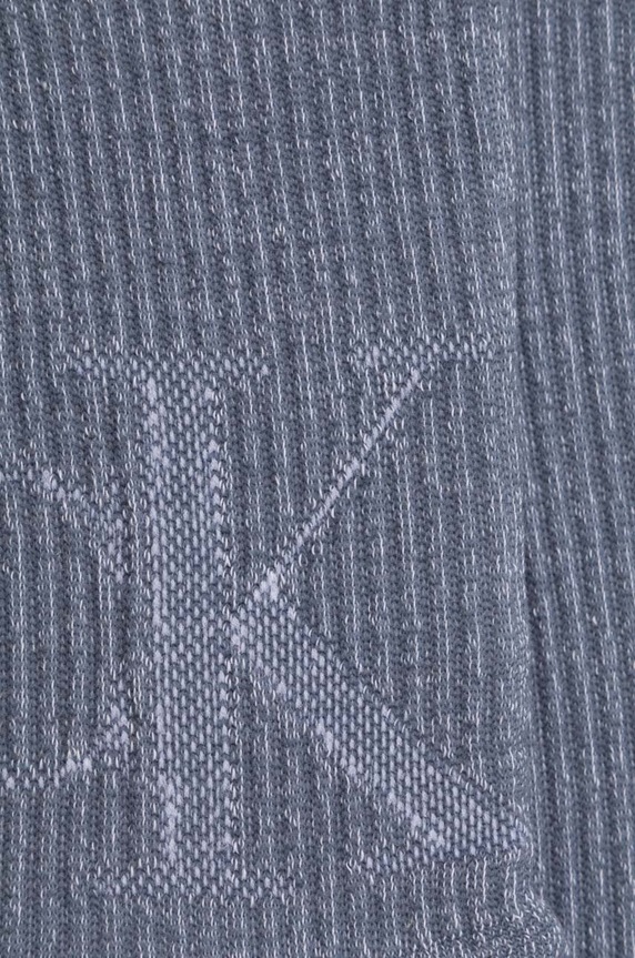 Calvin Klein Jeans sosete 701229794 albastru AW24