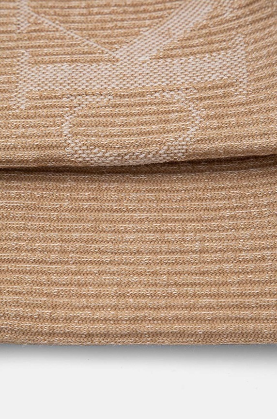 Calvin Klein Jeans skarpetki 701229794 beżowy AW24