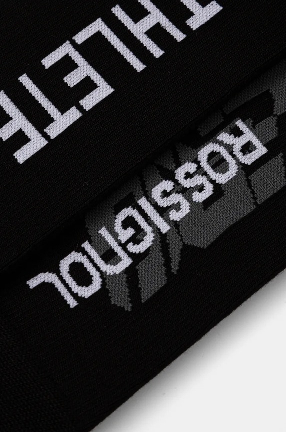 Rossignol ciorapi de schi Hero RLNMX01 negru AW24