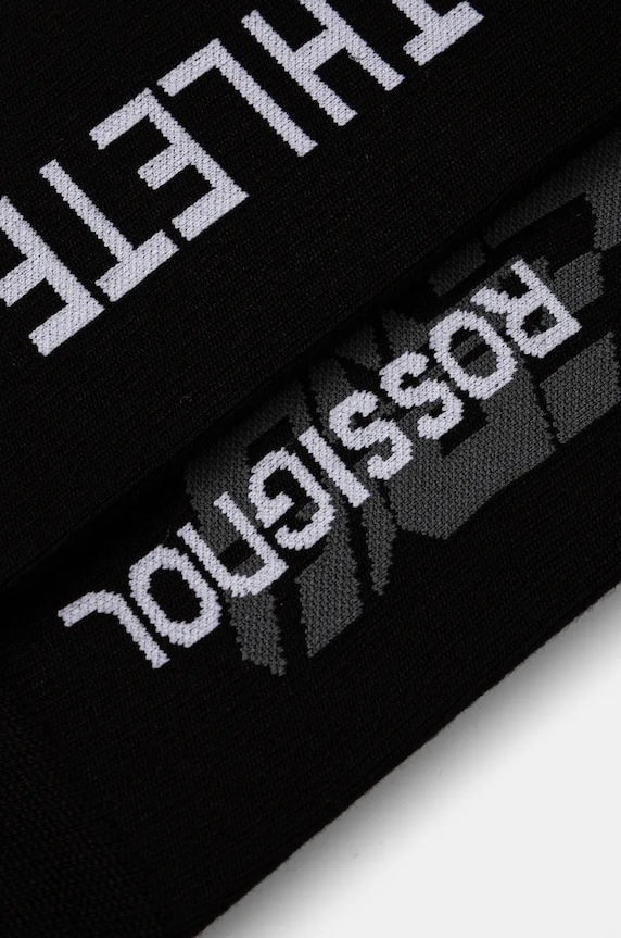 Rossignol ciorapi de schi Hero RLNMX01 negru AW24