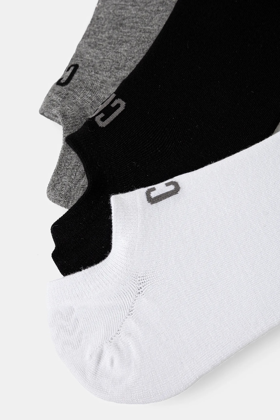 CR7 Cristiano Ronaldo skarpetki 6-pack 8192.65.99 multicolor AW24