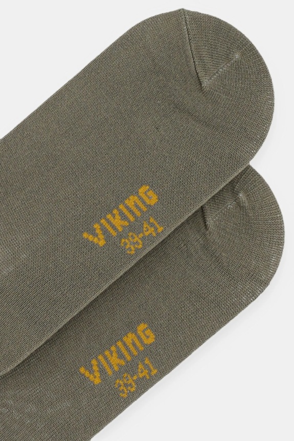 Viking calzini 920/25/9014 verde SS25
