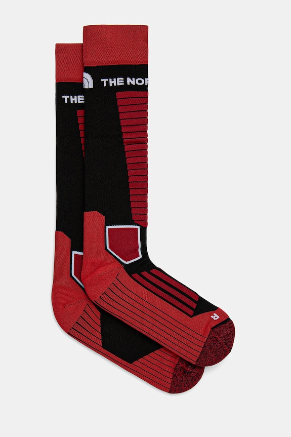 The North Face sízokni Performance piros NF0A882PKX91