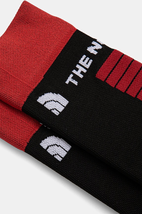 The North Face sízokni Performance NF0A882PKX91 piros AW24