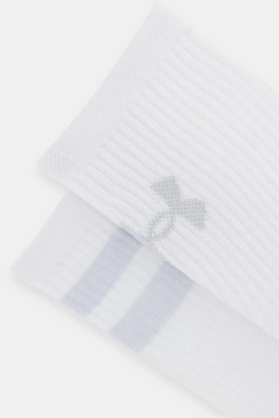 Κάλτσες Under Armour 6-pack 1387058 λευκό SS26