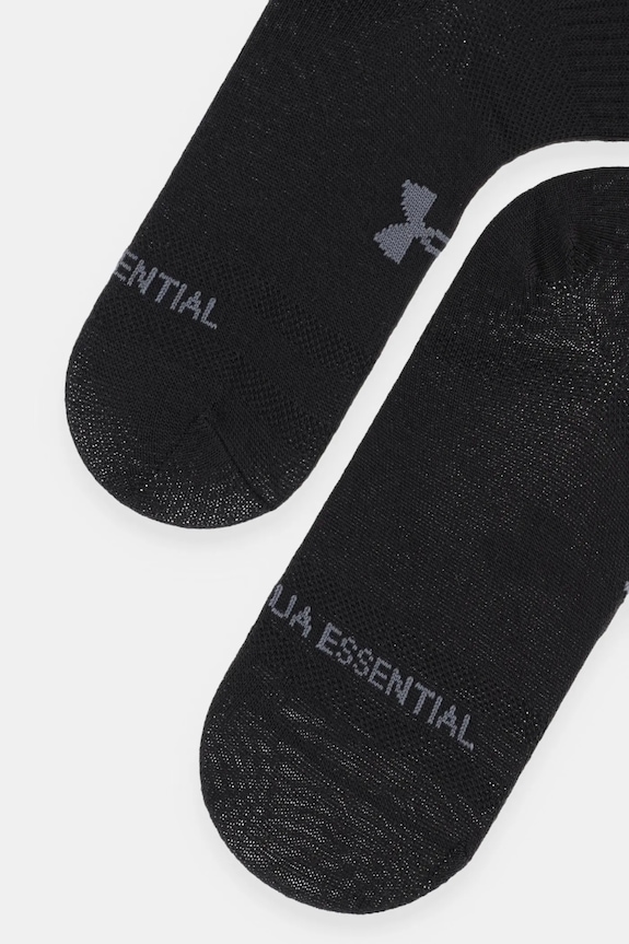 Čarape Under Armour 6-pack 1387058 crna SS26