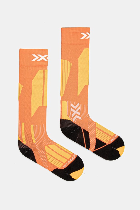 X-Socks sízokni Ski Touring Perform OTC narancssárga XS.WYPTW24U