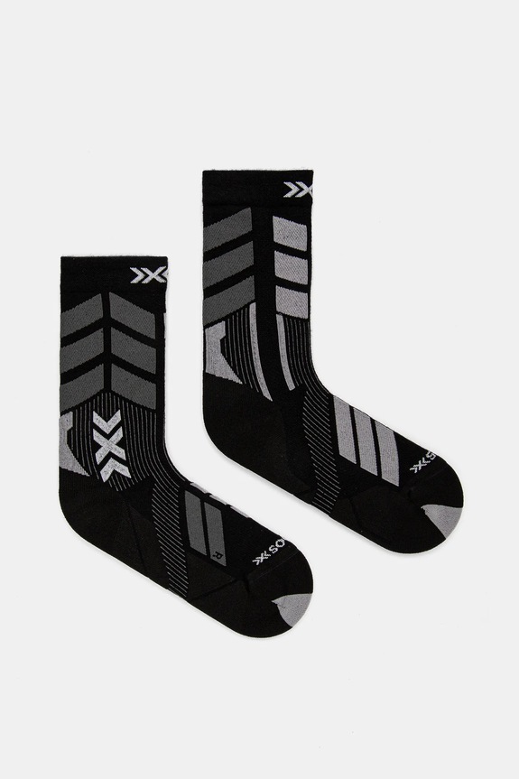 Ponožky X-Socks X-Country Perform Merino Crew černá XS.WQPMW24U