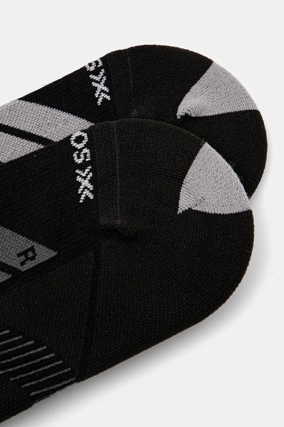 Ponožky X-Socks X-Country Perform Merino Crew XS.WQPMW24U černá AW24