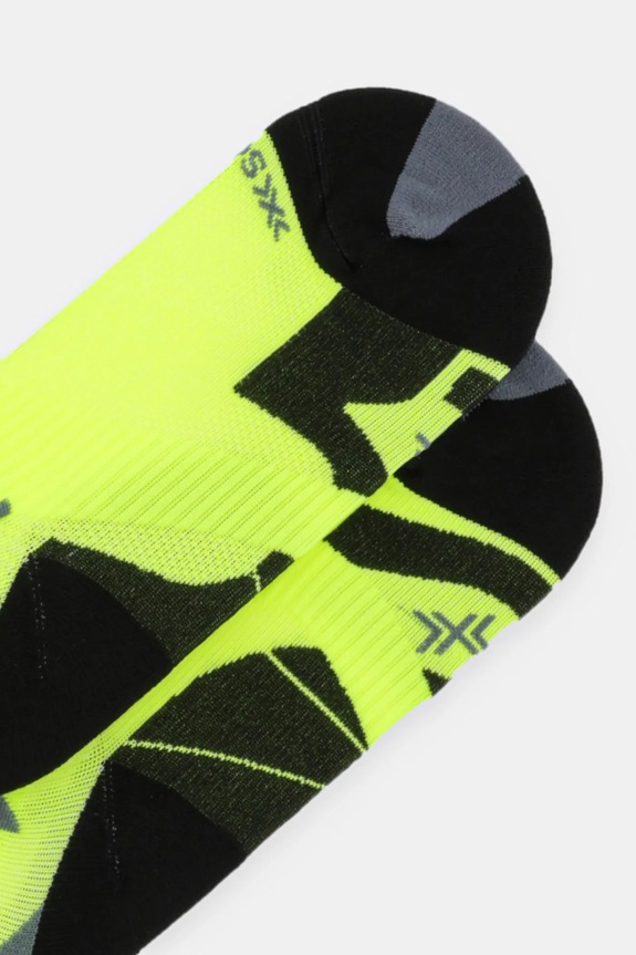 X-socks ponožky RUN PERFORM CREW XS.RQPMS24M žlutá AW24