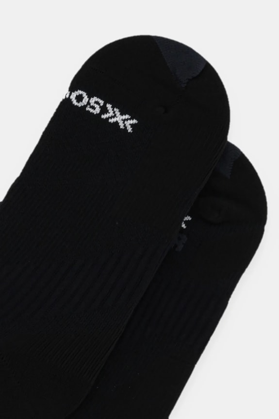 Ponožky X-Socks Run Perform Warm Crew XS.RQPWW24U čierna AW24