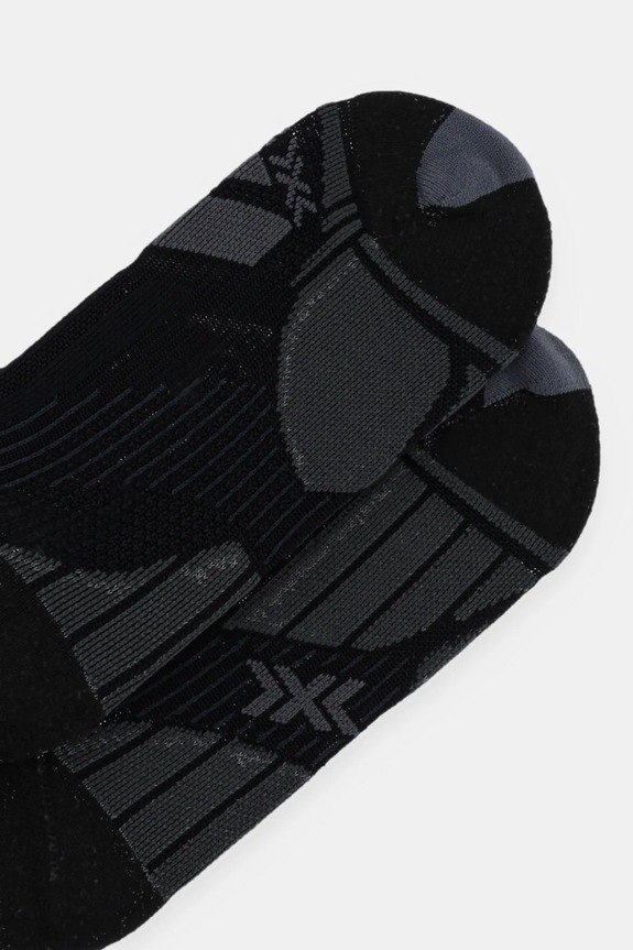 Ponožky X-Socks Hike Expert Silver Crew XS.TQXPS24M čierna AW24