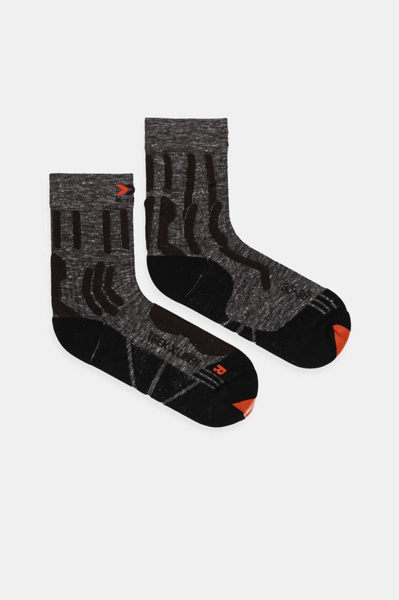 X-Socks skarpetki Trek X Linen czarny XS.TS02S19U