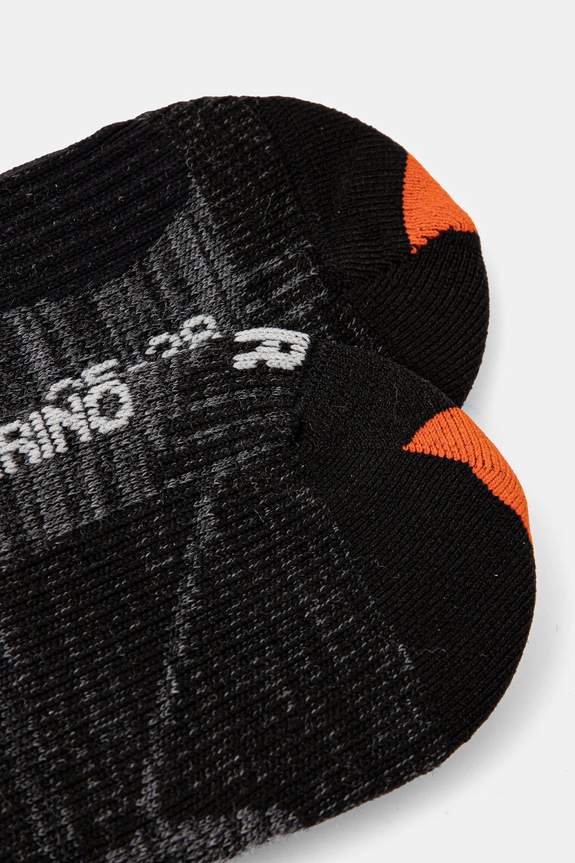 X-Socks skarpetki Trek X Merino XS.TS04S19U czarny AW24