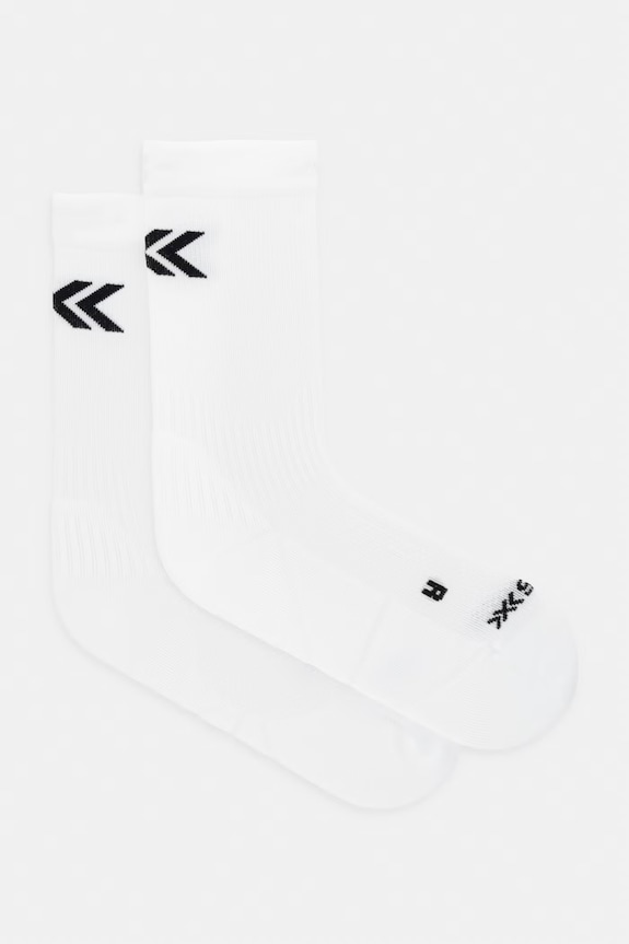 X-socks CORE SPORT GRAPHICS CREW λευκό XS.YQC4S24U