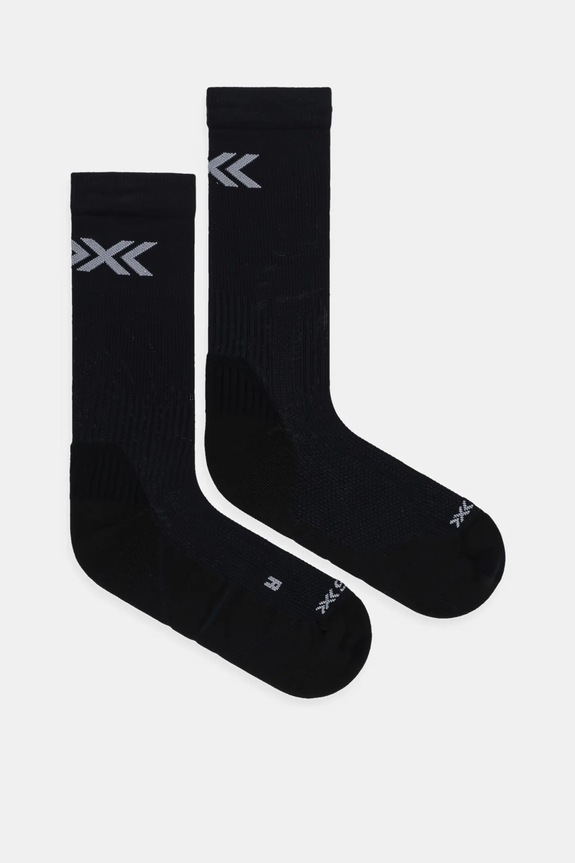 X-socks CORE SPORT GRAPHICS CREW crna XS.YQC4S24U