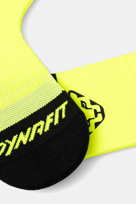 Κάλτσες Dynafit Ultra Cushion 08.0000070878 κίτρινο SS26