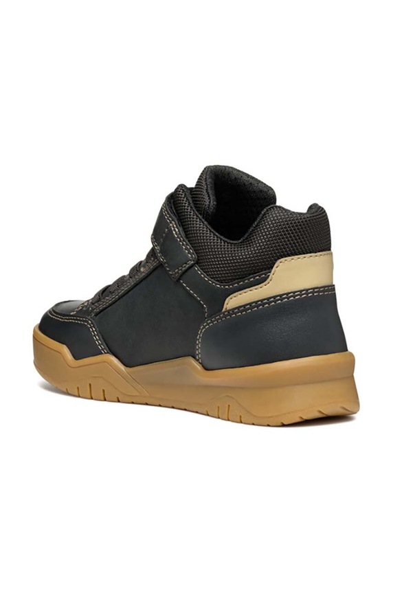 Geox sneakersy dziecięce PERTH granatowy J367RB.0MEFU.36.41