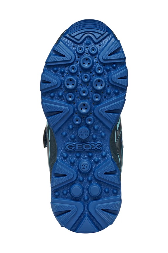 Дитячі черевики Geox MAGNETAR ABX J463ZA.0FU9J.36.39