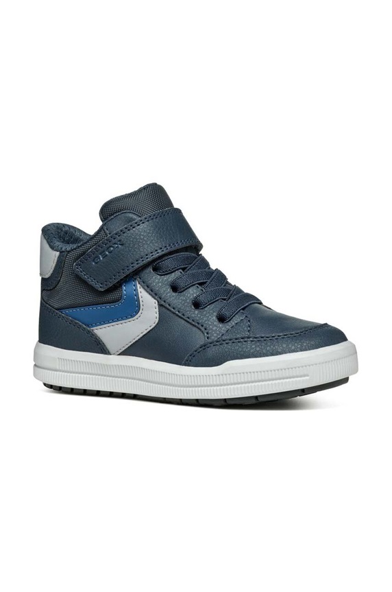 Geox sneakersy dziecięce ARZACH syntetyczny niebieski J464AA.054FU.36.41
