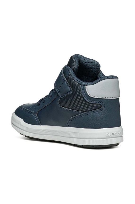 Geox sneakersy dziecięce ARZACH niebieski J464AA.054FU.36.41