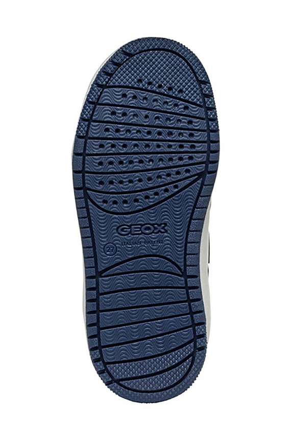 Geox sneakersy dziecięce WASHIBA J46LQA.000BC.24.27