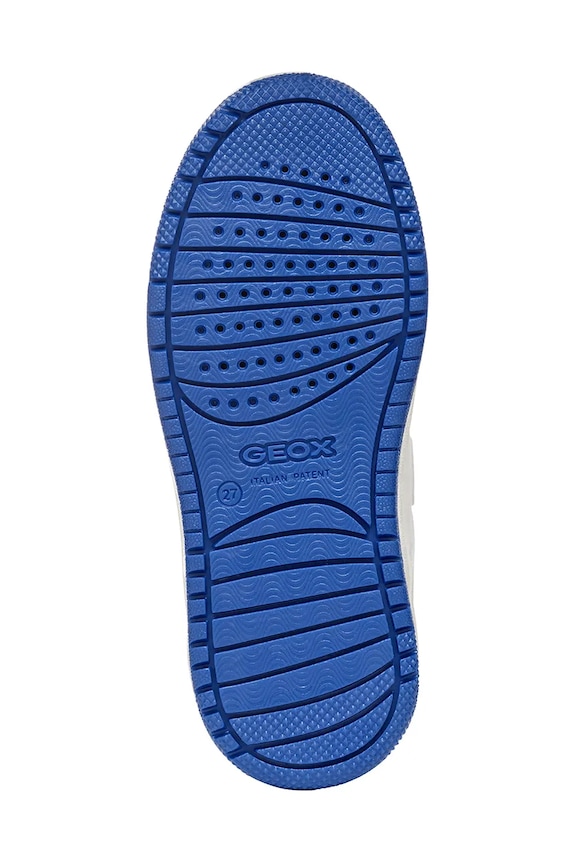 Дитячі кросівки Geox WASHIBA J46LQA.000BC.28.35