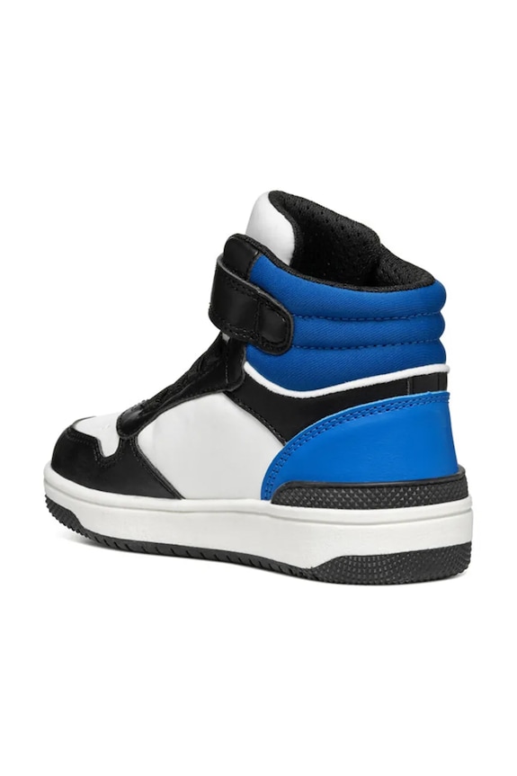 Geox sneakersy dziecięce WASHIBA niebieski J46LQB.5415.36.39