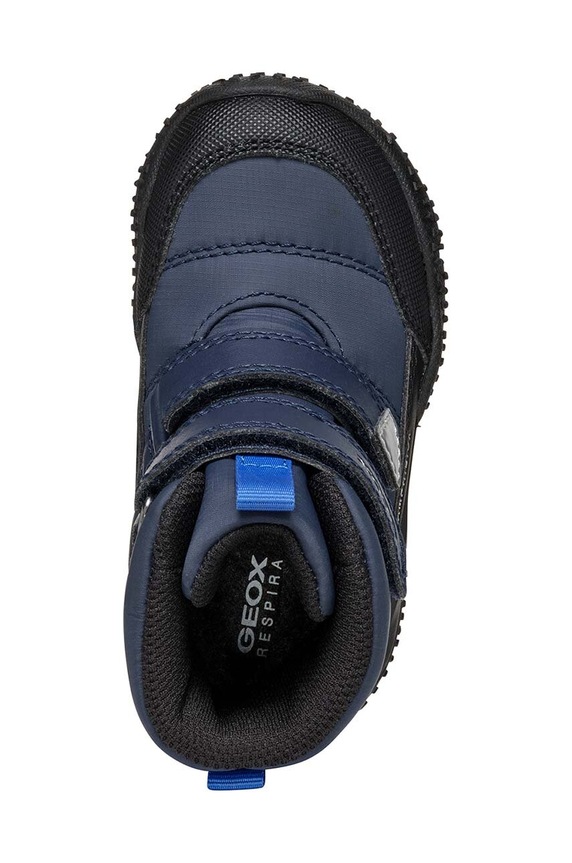 Dječje zimske čizme Geox BALTIC ABX B4620B.0FU50.20.23