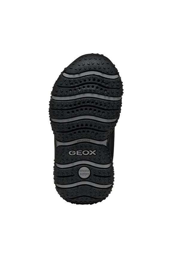 Дитячі зимові черевики Geox BALTIC ABX B4620B.0FU50.24.27
