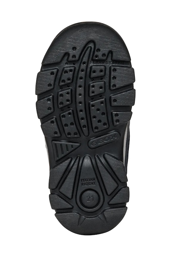 Детские сапоги Geox FLANFIL ABX B463VB.054FU.24.27