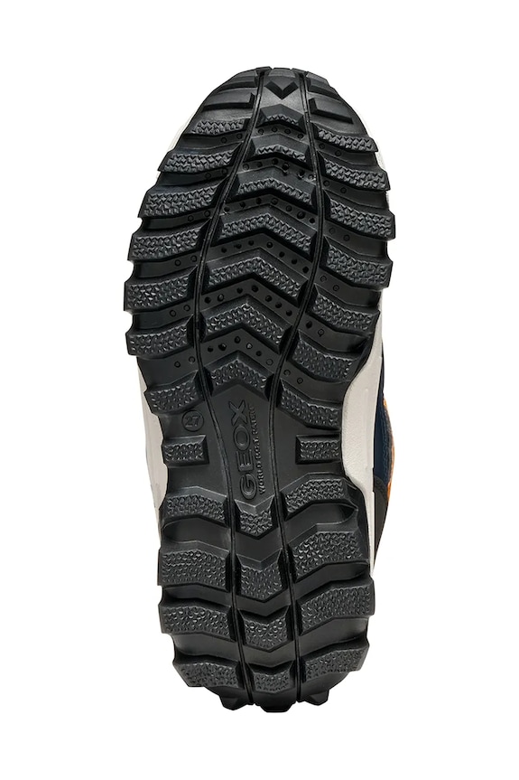 Dječje cipele za snijeg Geox HIMALAYA ABX J26FRA.0FU54.28.35