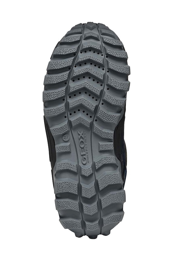 Geox śniegowce dziecięce HIMALAYA ABX J26FRA.0FU54.28.35