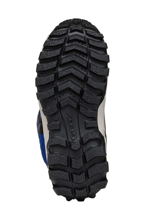 Detské snehule Geox HIMALAYA ABX J46FRA.0FU50.24.27