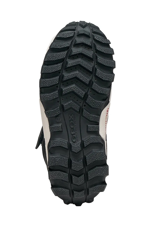 Geox buty zimowe dziecięce HIMALAYA ABX J46FRD.050FU.28.35